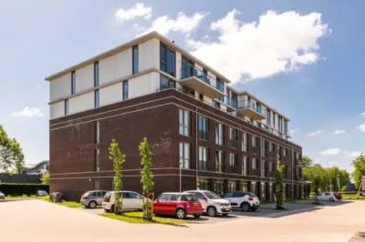 NIEUWBOUW: 48 Appartementen Druten