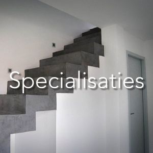 Specialisatie