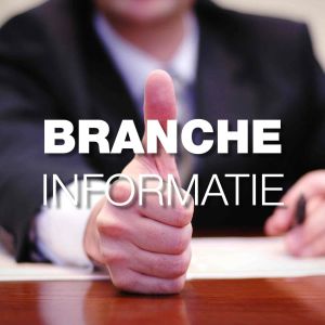 Branche informatie