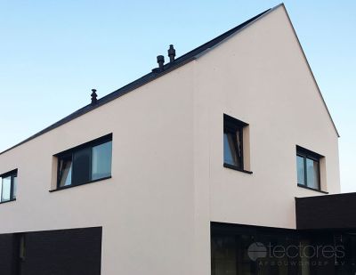 NIEUWBOUW: Hilvarenbeek