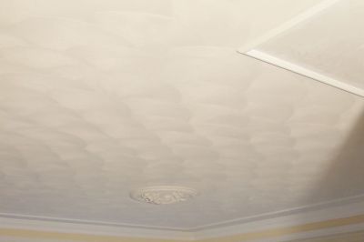 Sierlijsten en ornamenten