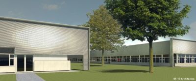 RENOVATIE: Diverse projecten bij Philips te Best