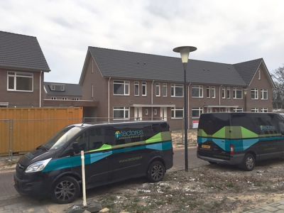 NIEUWBOUW: Veldhoven