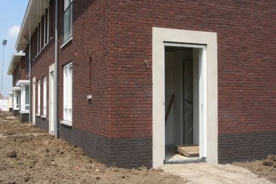 NIEUWBOUW: Hoorzick te Kerkdriel