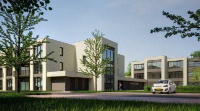 NIEUWBOUW: 74 Woonzorg appartementen Hoeve Zuid Veldhoven