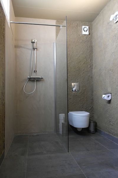 NIEUWBOUW: Zandhotel Oss (Zandsculpturen Festival Brabant)