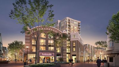 NIEUWBOUW: 131 appartementen te Oss